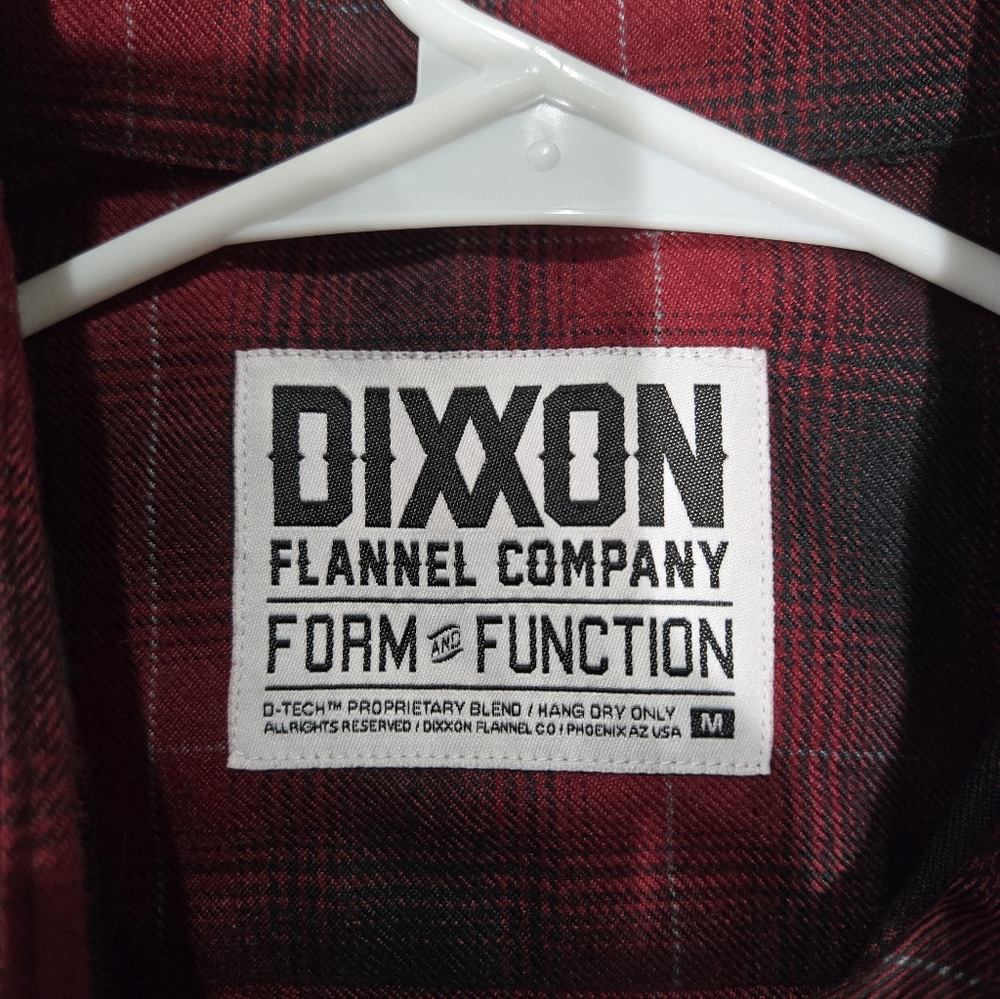 Dixxon Flannel - Picture 5 of 6